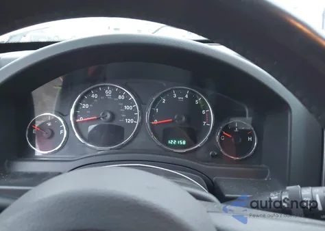 2012 Jeep Liberty Sport из США, поврежденный, VIN 1C4PJMAK6CW215631